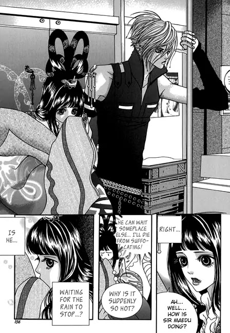 SM Hunter Chapter 16 page 18 - Chapter 16