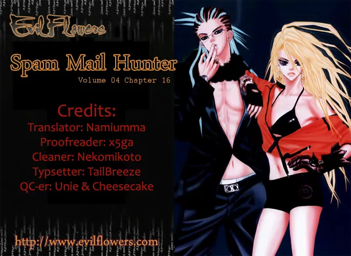 SM Hunter Chapter 16 page 2 - Chapter 16