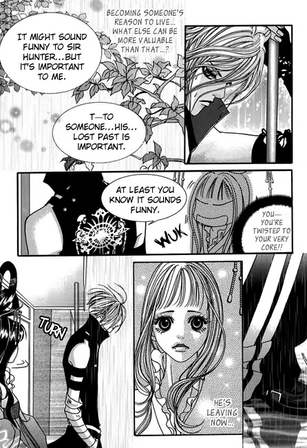 SM Hunter Chapter 16 page 24 - Chapter 16