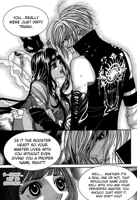 SM Hunter Chapter 16 page 28 - Chapter 16