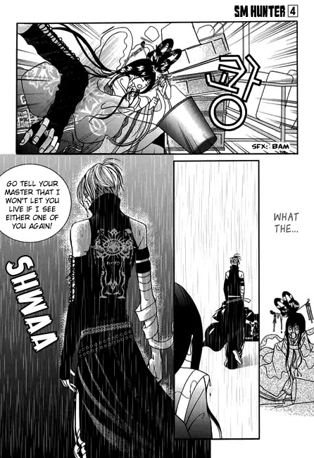 SM Hunter Chapter 16 page 29 - Chapter 16