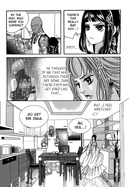 SM Hunter Chapter 16 page 32 - Chapter 16