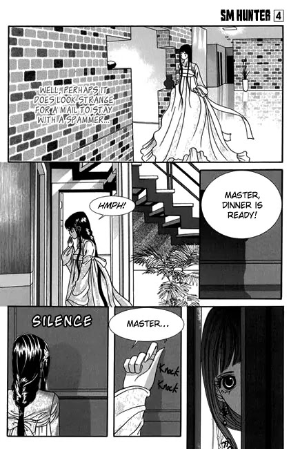 SM Hunter Chapter 16 page 33 - Chapter 16