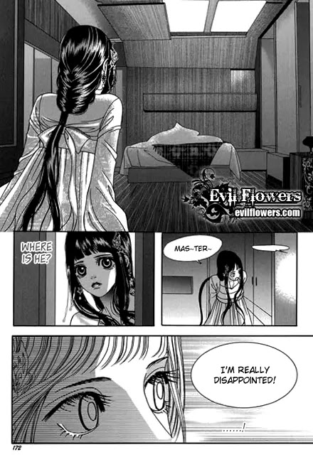 SM Hunter Chapter 16 page 34 - Chapter 16