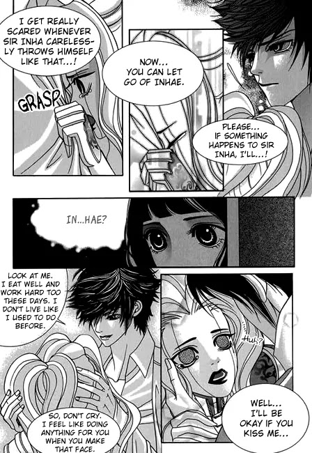 SM Hunter Chapter 16 page 36 - Chapter 16