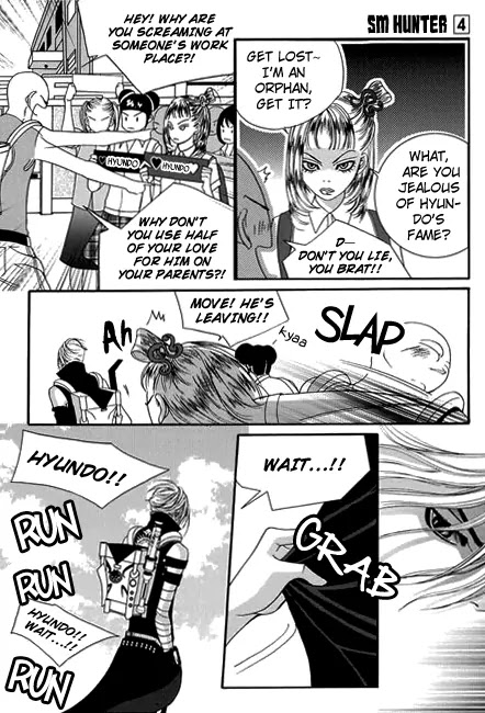 SM Hunter Chapter 16 page 7 - Chapter 16