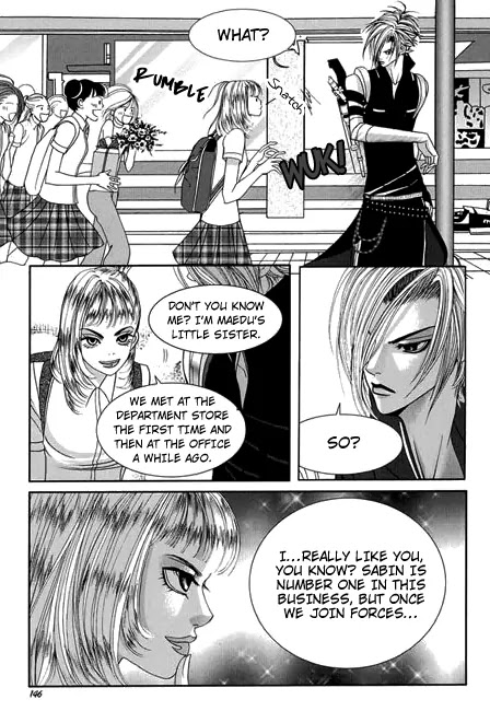 SM Hunter Chapter 16 page 8 - Chapter 16