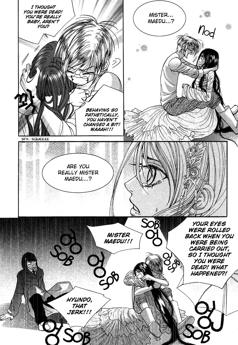 SM Hunter Chapter 17 page 31 - Chapter 17