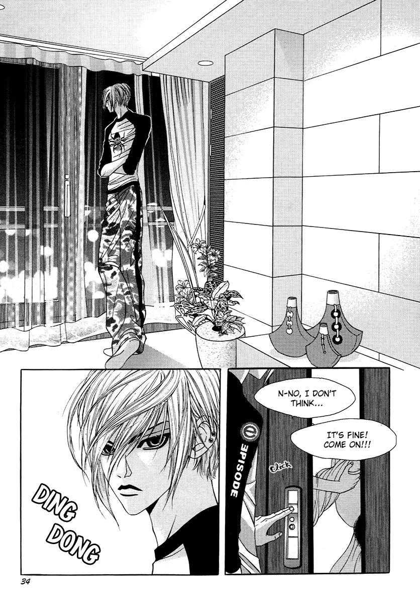 SM Hunter Chapter 17 page 34 - Chapter 17