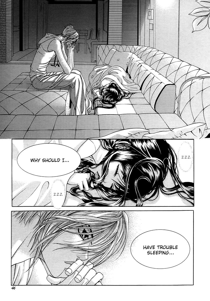 SM Hunter Chapter 17 page 46 - Chapter 17