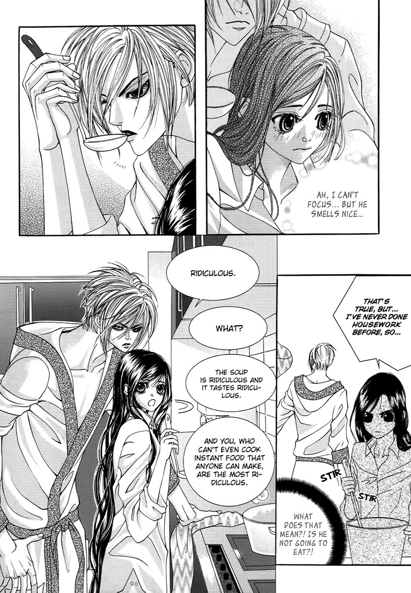 SM Hunter Chapter 18 page 12 - Chapter 18