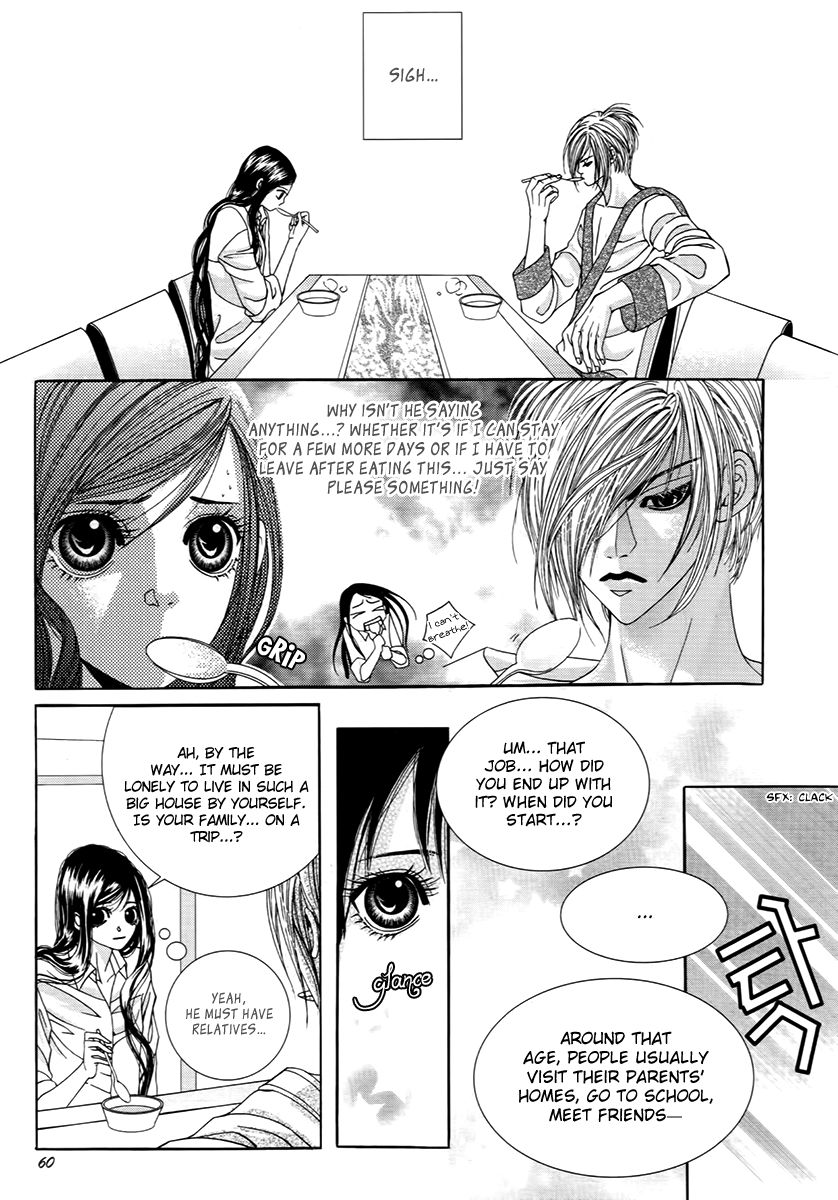 SM Hunter Chapter 18 page 14 - Chapter 18