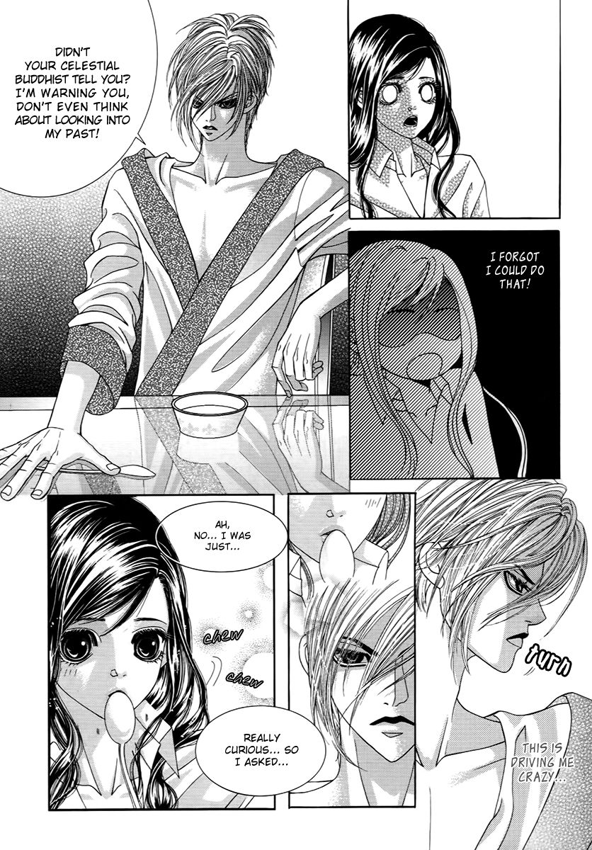 SM Hunter Chapter 18 page 15 - Chapter 18