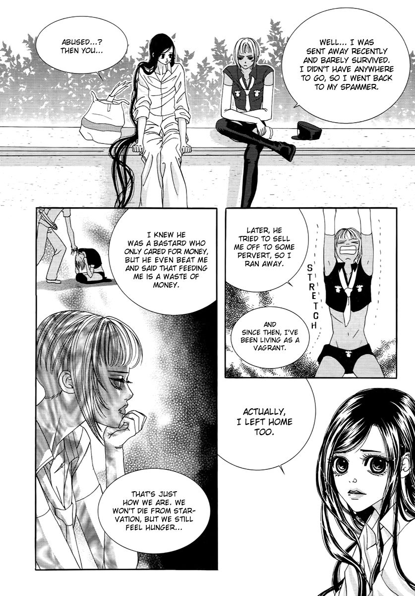 SM Hunter Chapter 18 page 25 - Chapter 18
