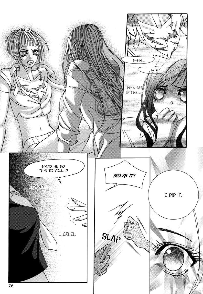 SM Hunter Chapter 18 page 30 - Chapter 18