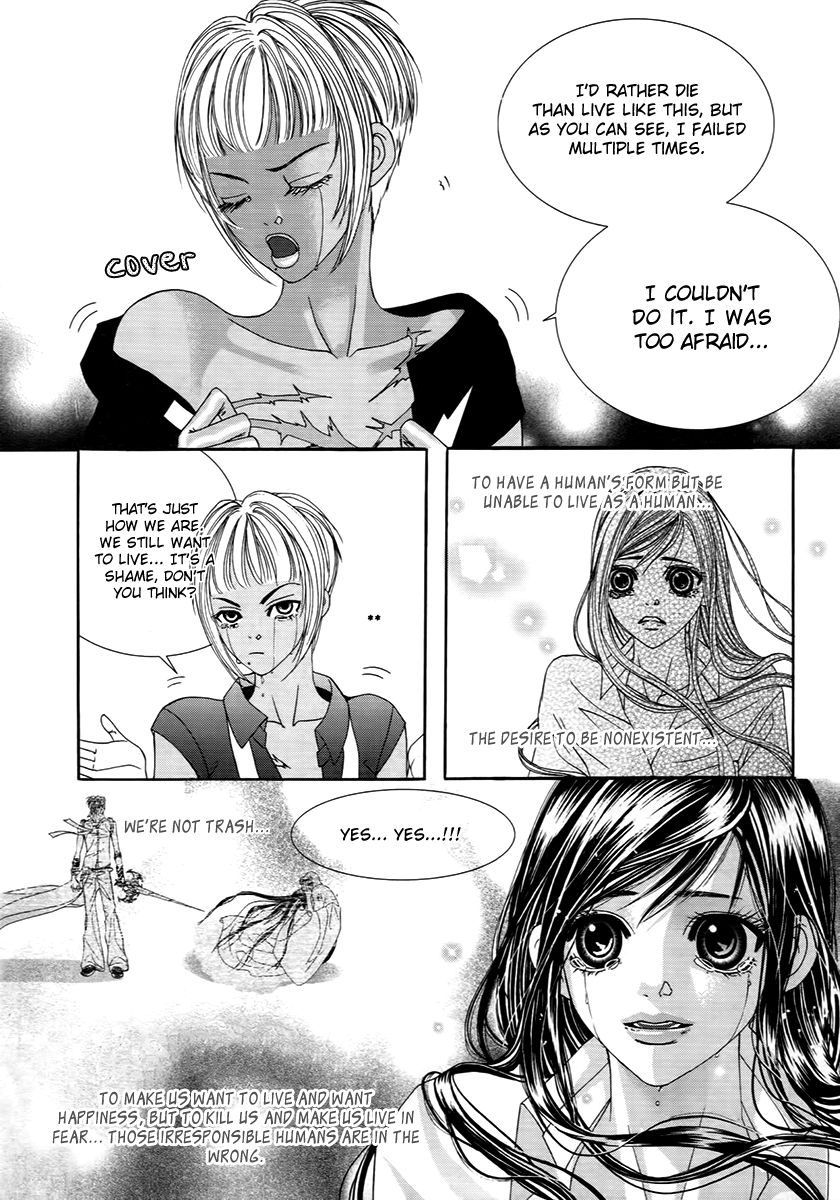 SM Hunter Chapter 18 page 31 - Chapter 18
