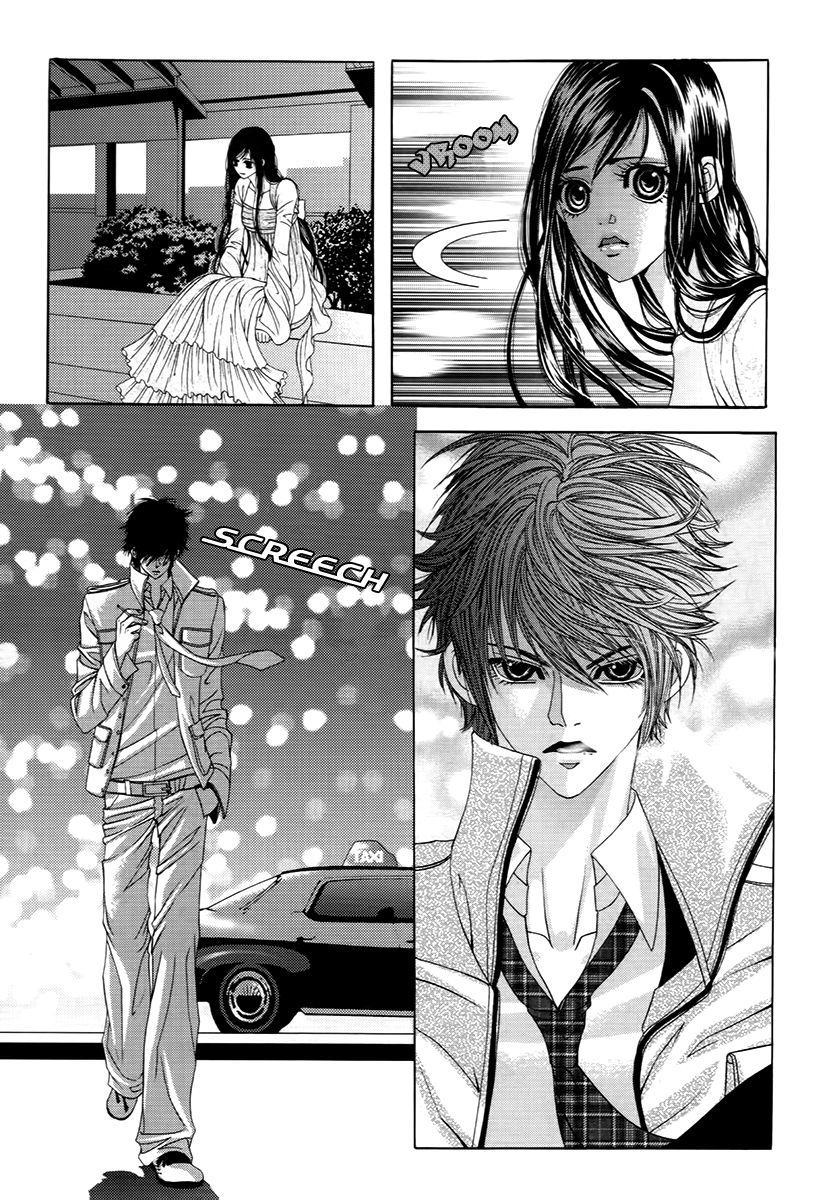 SM Hunter Chapter 18 page 38 - Chapter 18