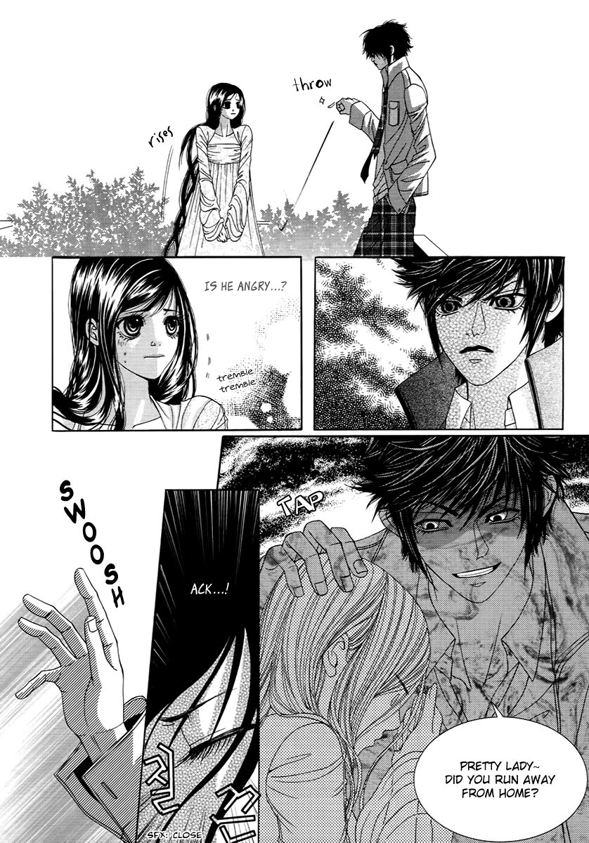 SM Hunter Chapter 18 page 39 - Chapter 18