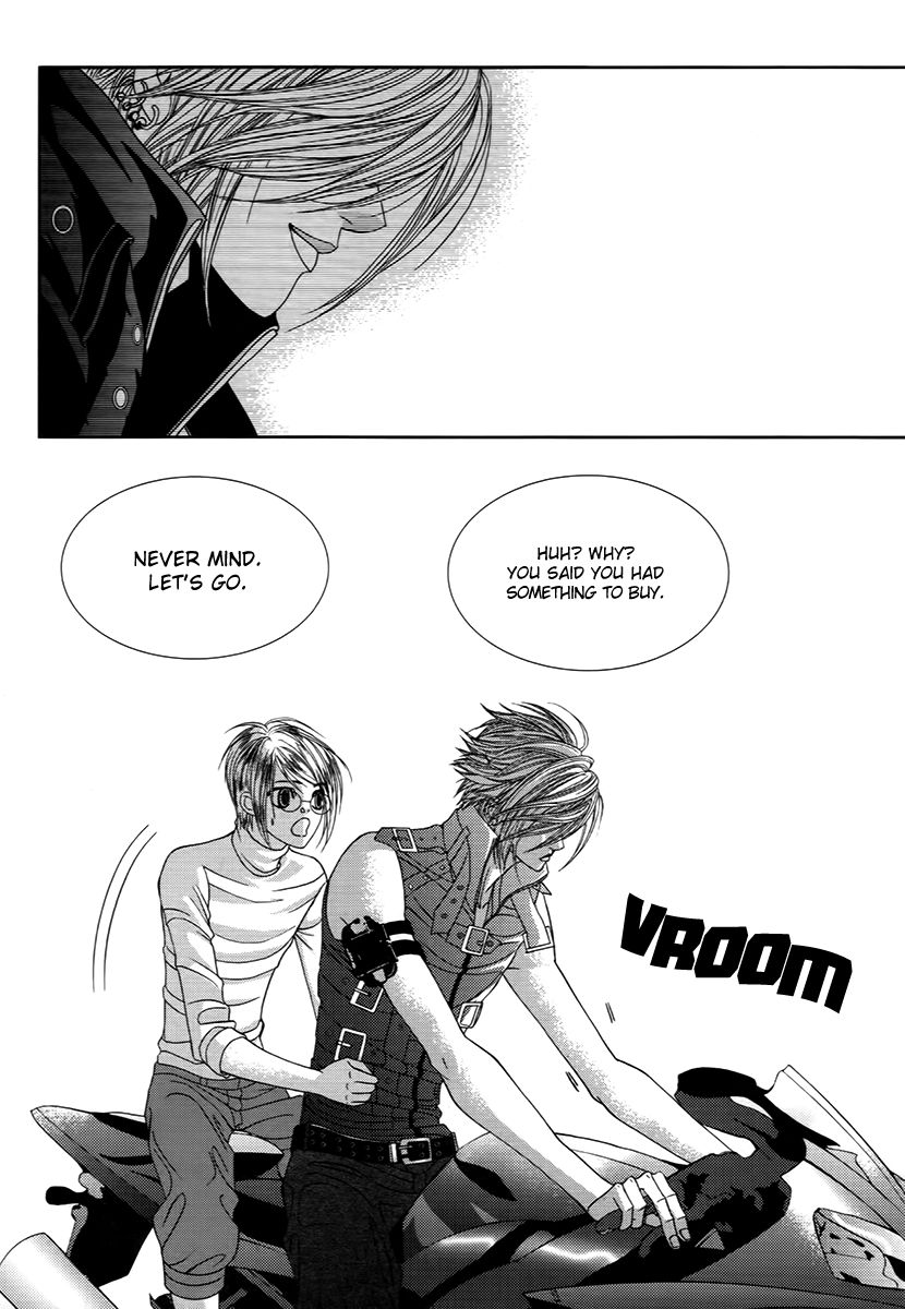 SM Hunter Chapter 18 page 47 - Chapter 18