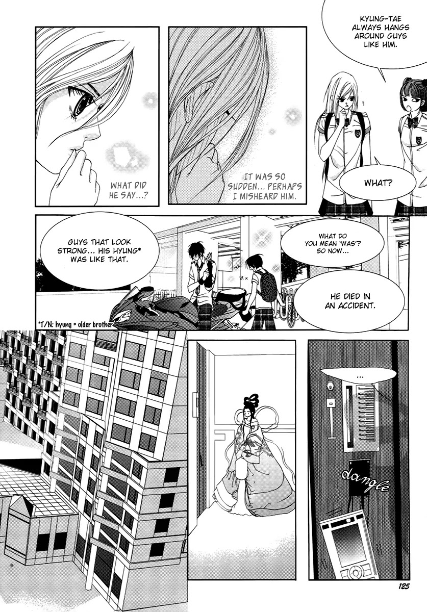 SM Hunter Chapter 19 page 32 - Chapter 19