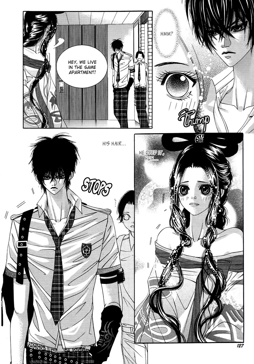 SM Hunter Chapter 19 page 34 - Chapter 19