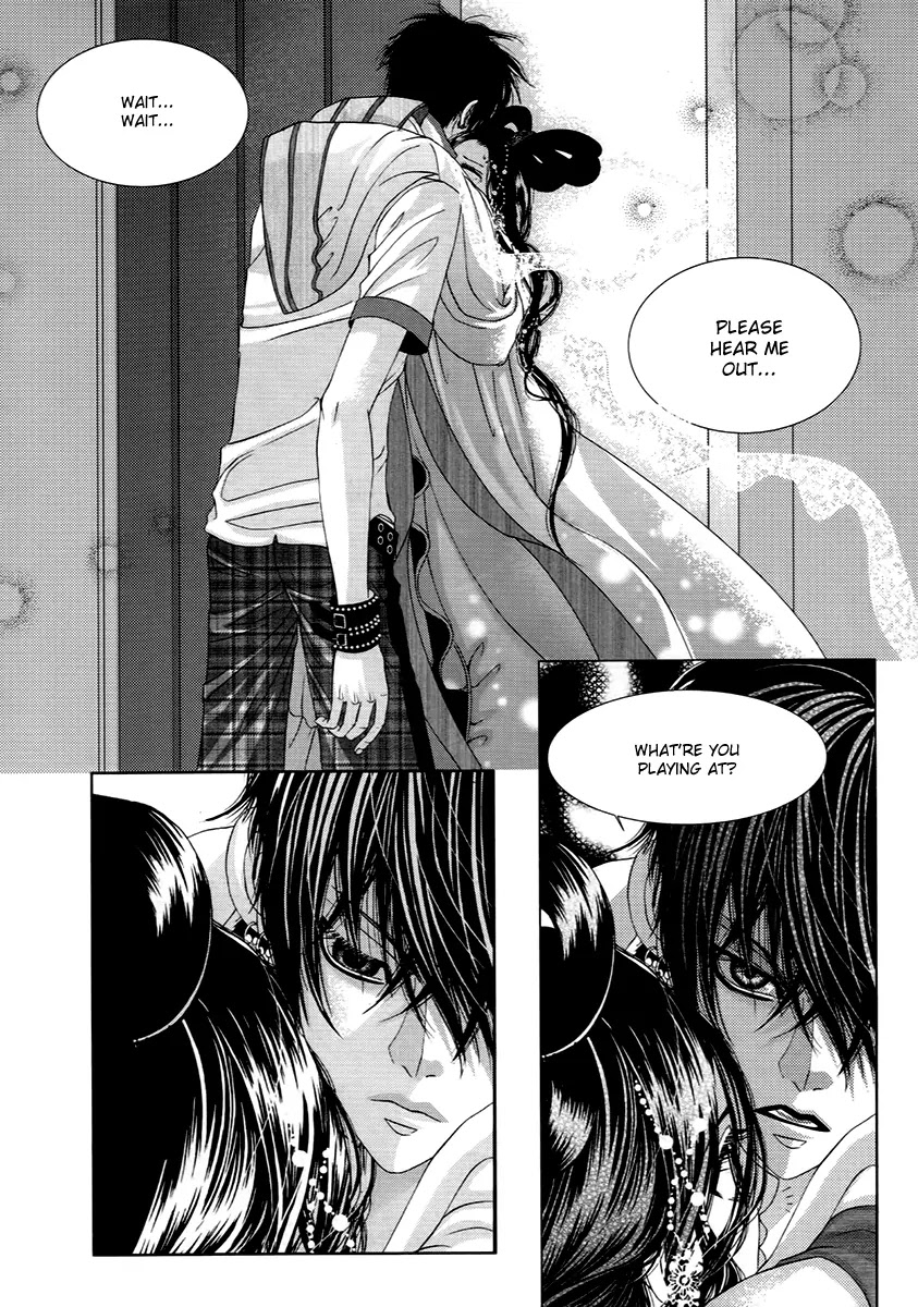 SM Hunter Chapter 19 page 40 - Chapter 19