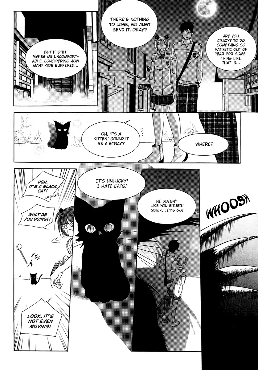 SM Hunter Chapter 19 page 48 - Chapter 19