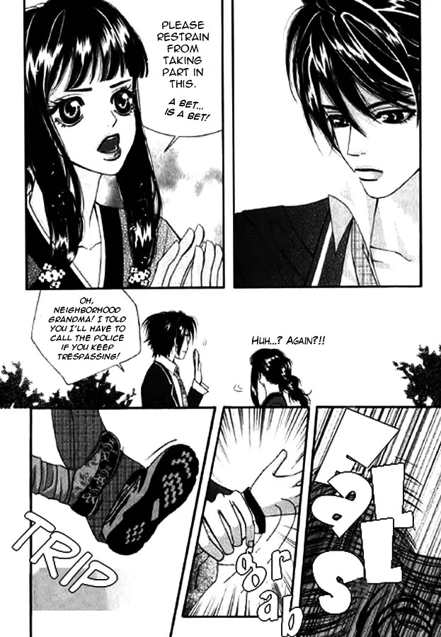 SM Hunter Chapter 2 page 27 - Chapter 2