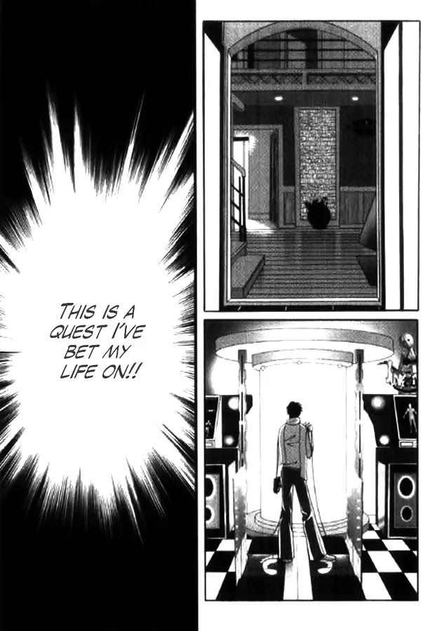 SM Hunter Chapter 2 page 30 - Chapter 2