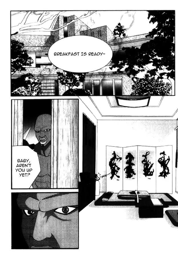 SM Hunter Chapter 2 page 34 - Chapter 2