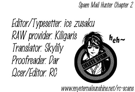 SM Hunter Chapter 2 page 4 - Chapter 2