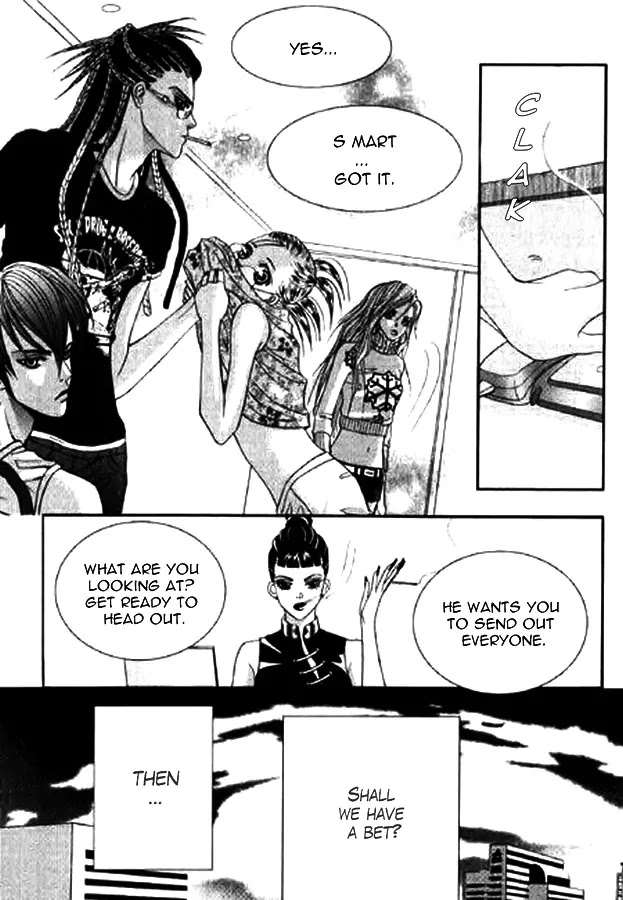 SM Hunter Chapter 2 page 41 - Chapter 2