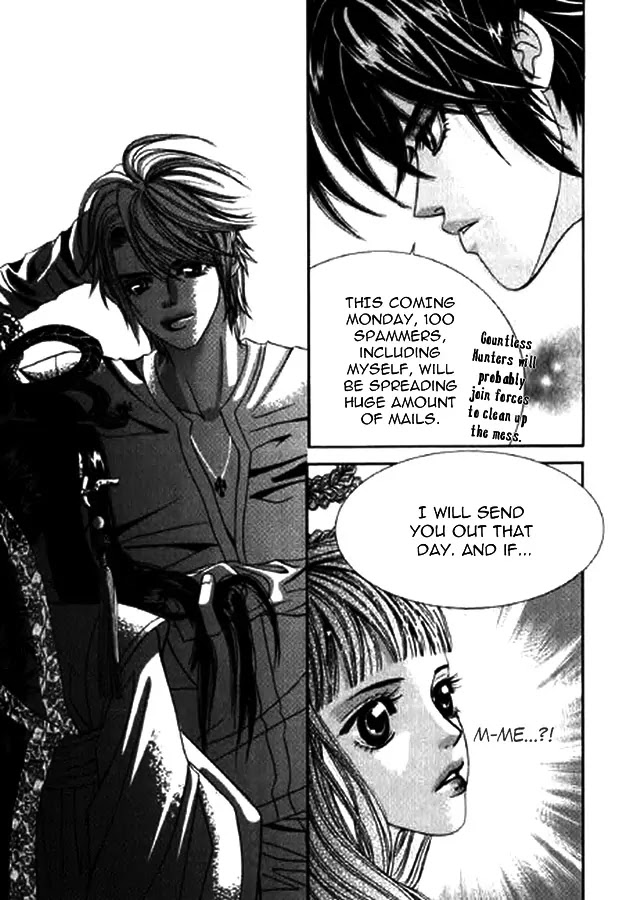 SM Hunter Chapter 2 page 43 - Chapter 2