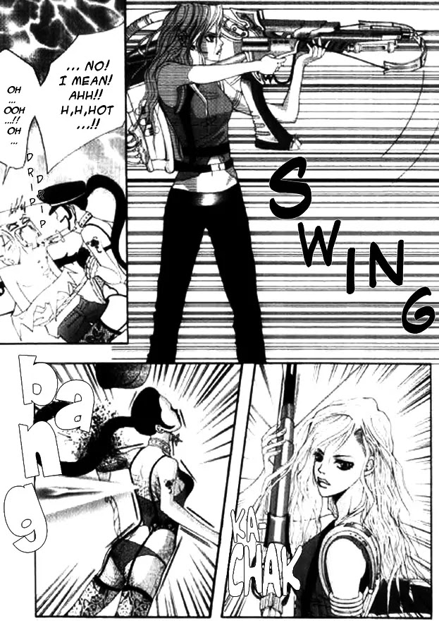 SM Hunter Chapter 2 page 8 - Chapter 2