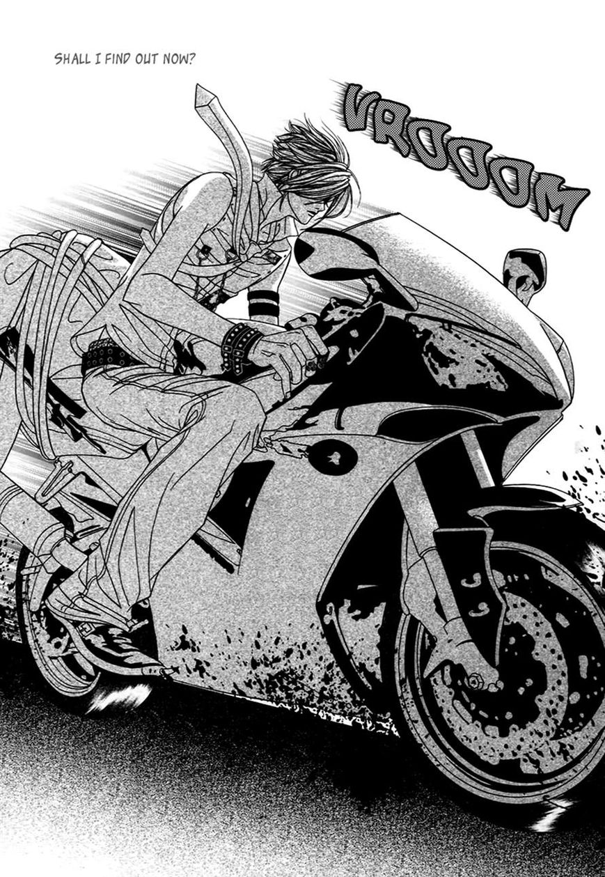 SM Hunter Chapter 20 page 34 - Chapter 20