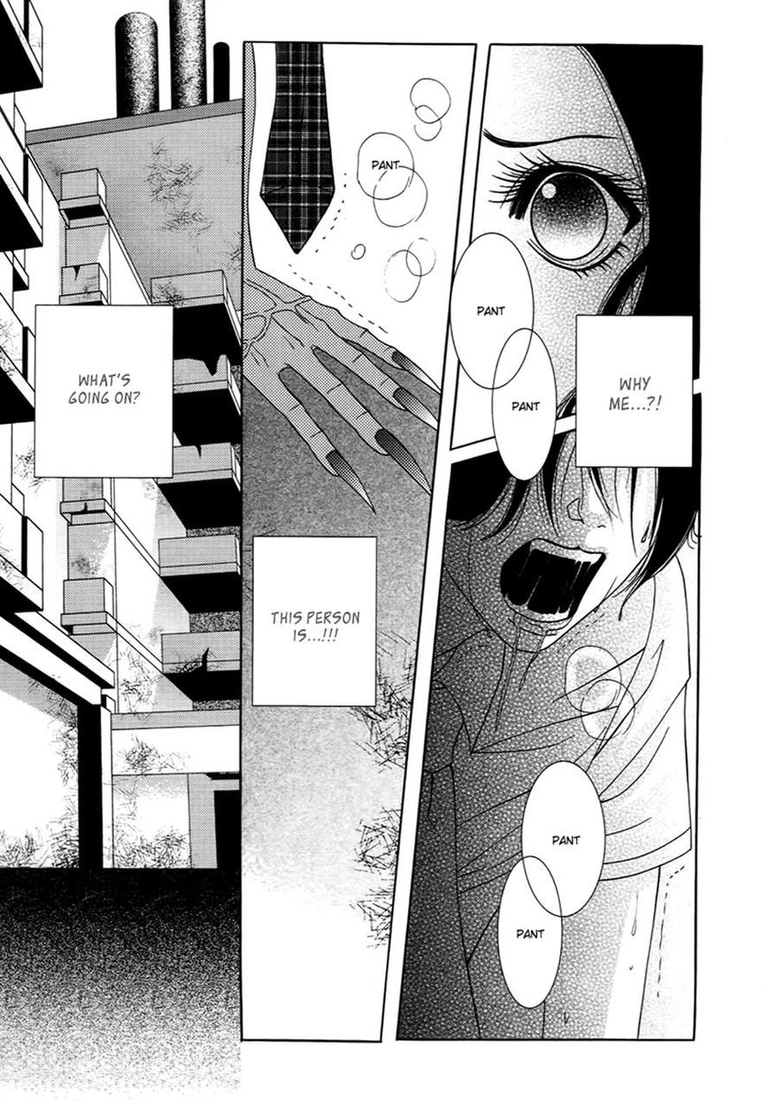SM Hunter Chapter 20 page 35 - Chapter 20