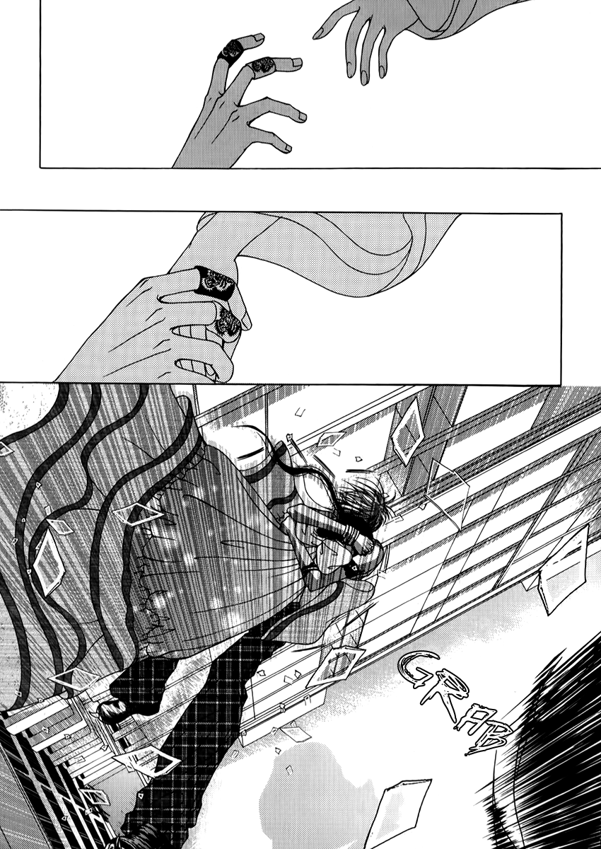 SM Hunter Chapter 22.3 page 16 - Chapter 22 v3 : Lonely Struggle