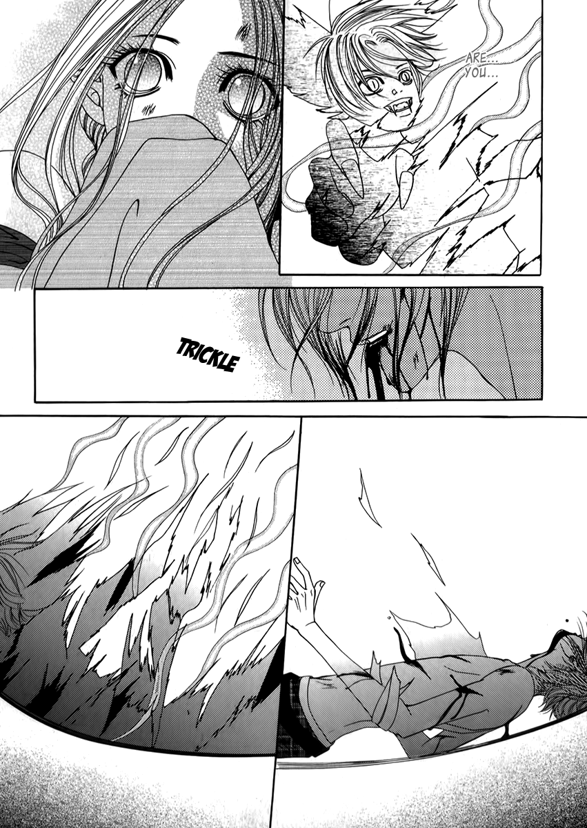 SM Hunter Chapter 22.3 page 25 - Chapter 22 v3 : Lonely Struggle
