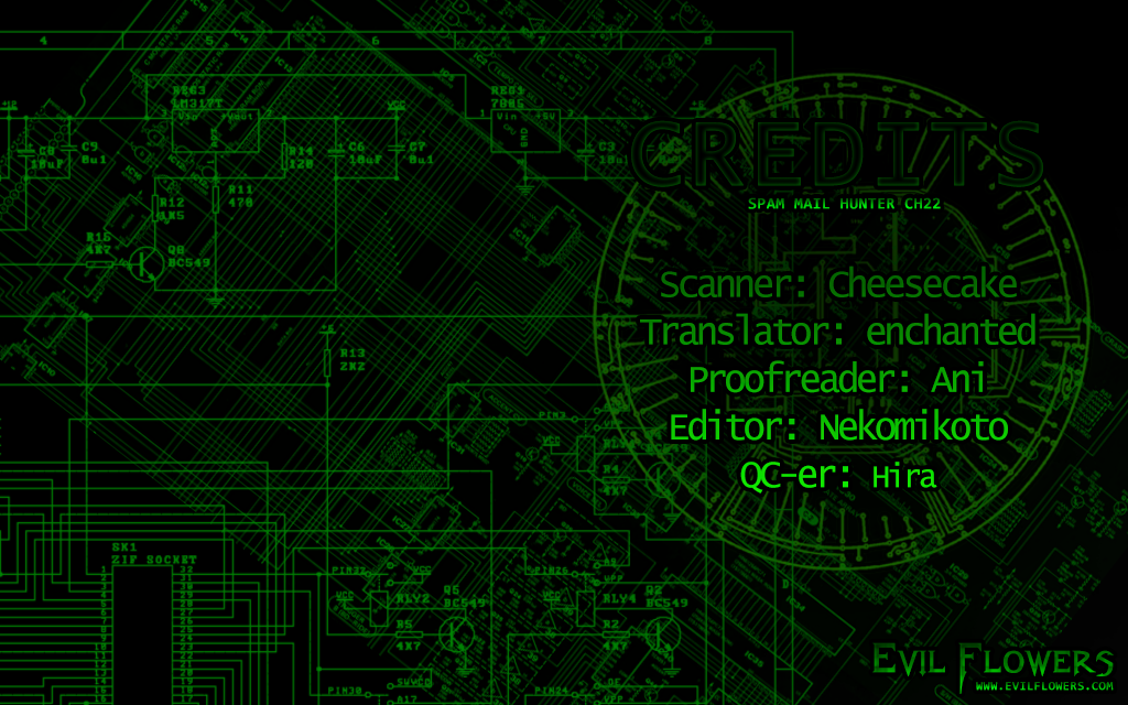 SM Hunter Chapter 22.3 page 37 - Chapter 22 v3 : Lonely Struggle