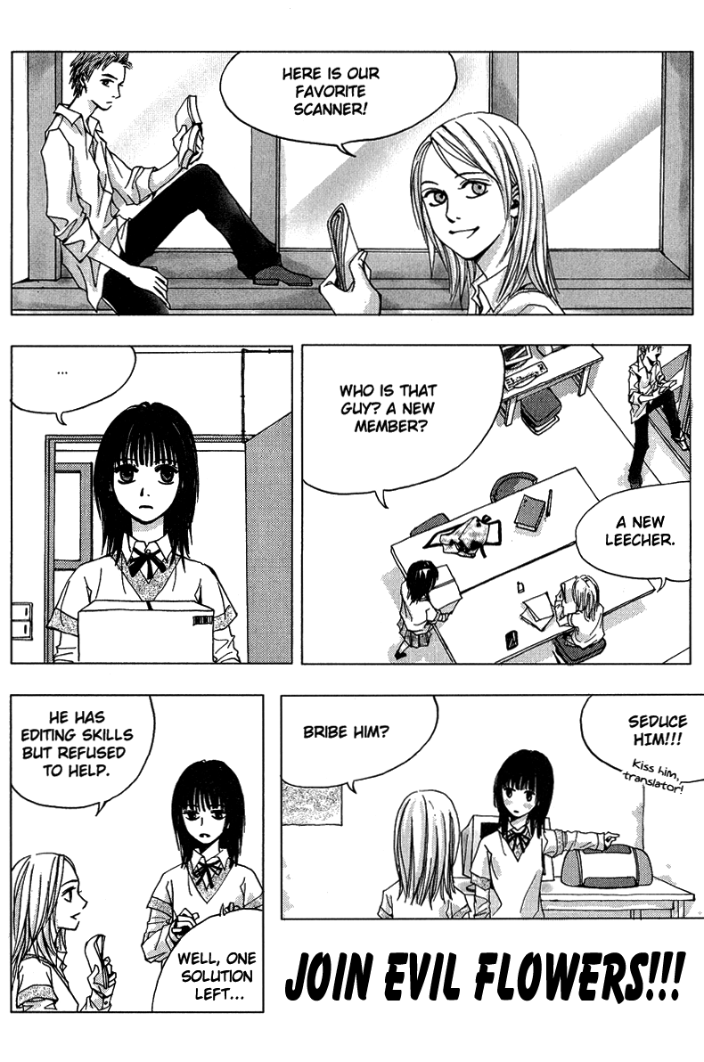 SM Hunter Chapter 22.3 page 38 - Chapter 22 v3 : Lonely Struggle