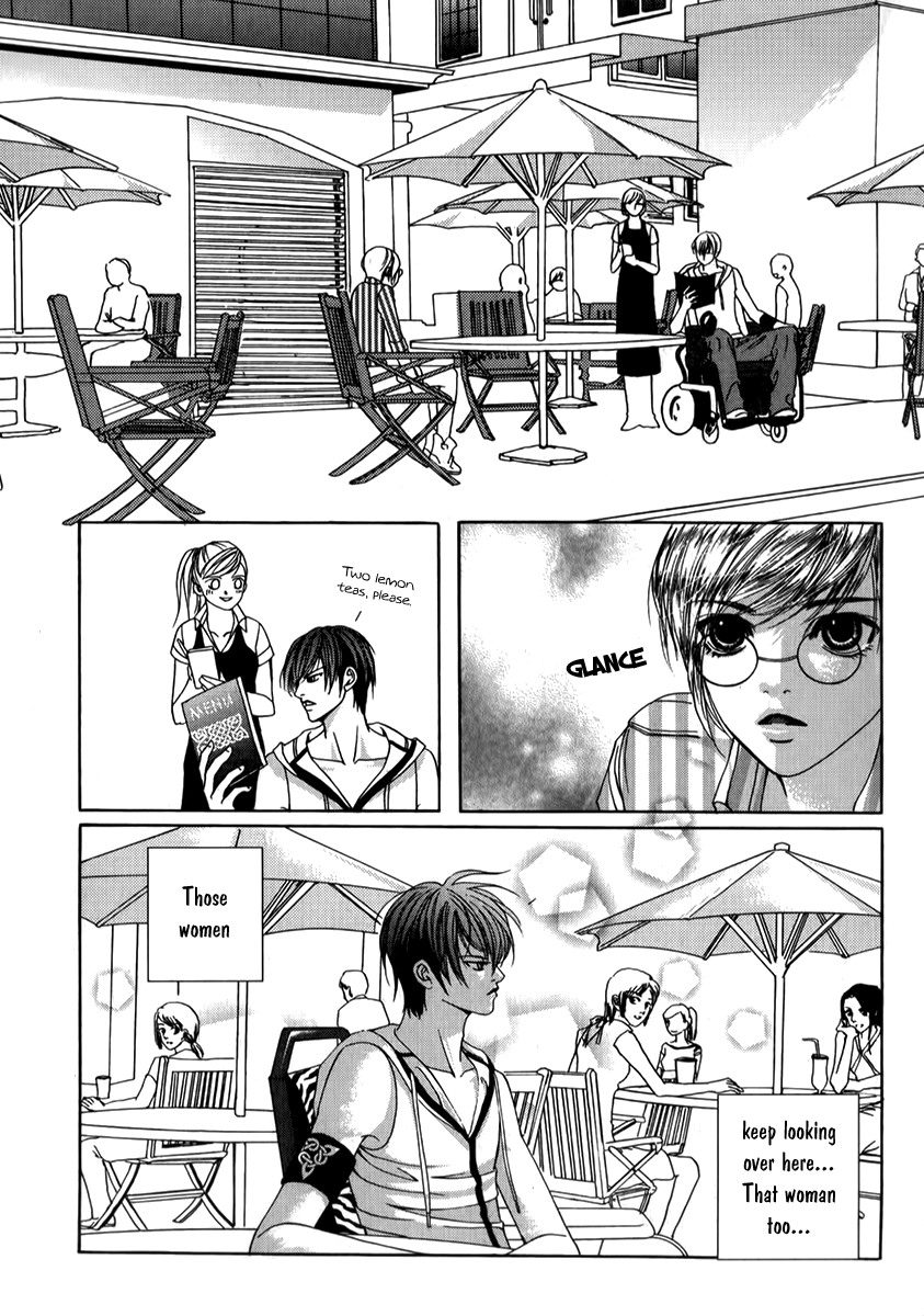 SM Hunter Chapter 24.3 page 15 - Chapter 24 v3 : A Holiday
