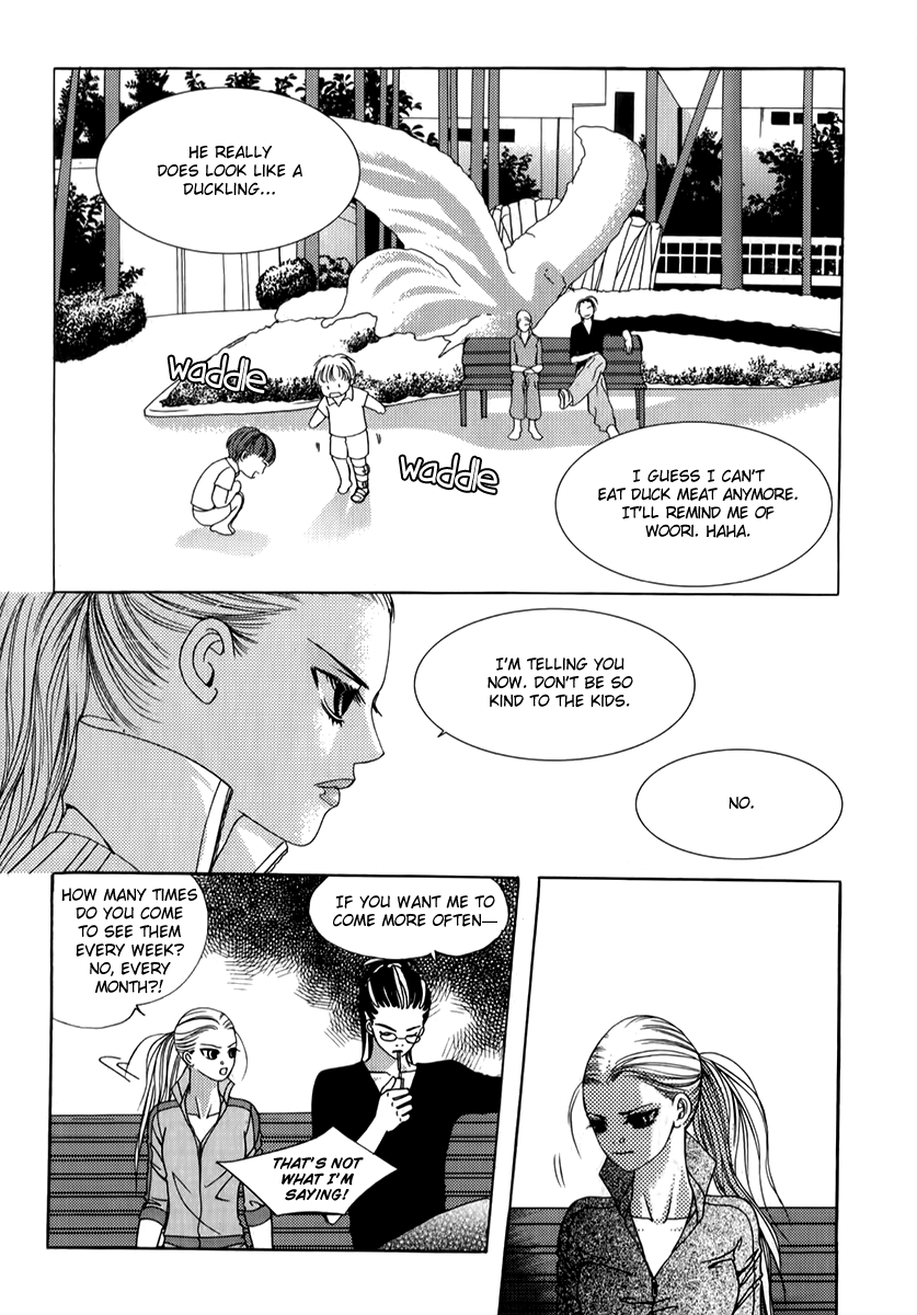 SM Hunter Chapter 24.3 page 24 - Chapter 24 v3 : A Holiday