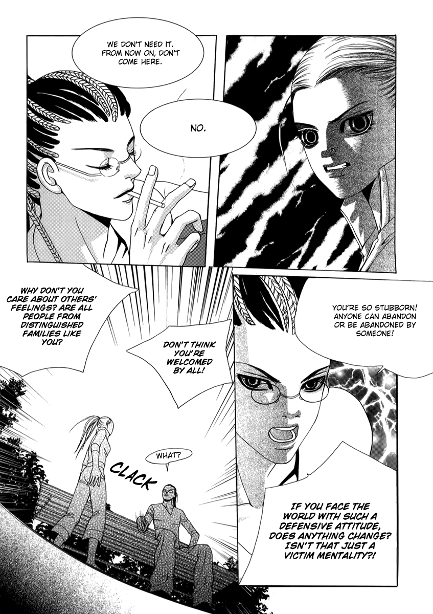 SM Hunter Chapter 24.3 page 26 - Chapter 24 v3 : A Holiday