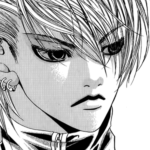 SM Hunter Chapter 25 v2 : Reunion cover