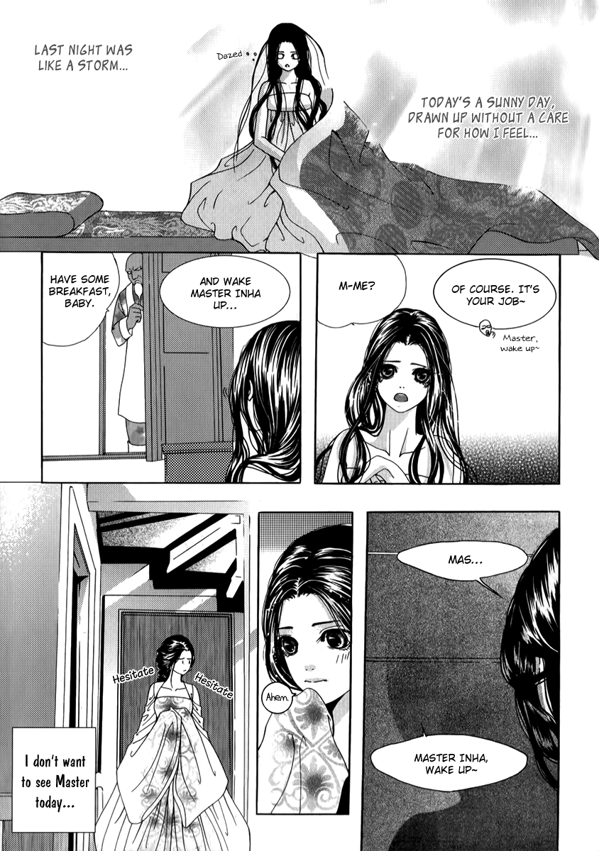 SM Hunter Chapter 26.2 page 14 - Chapter 26 v2 : Addiction