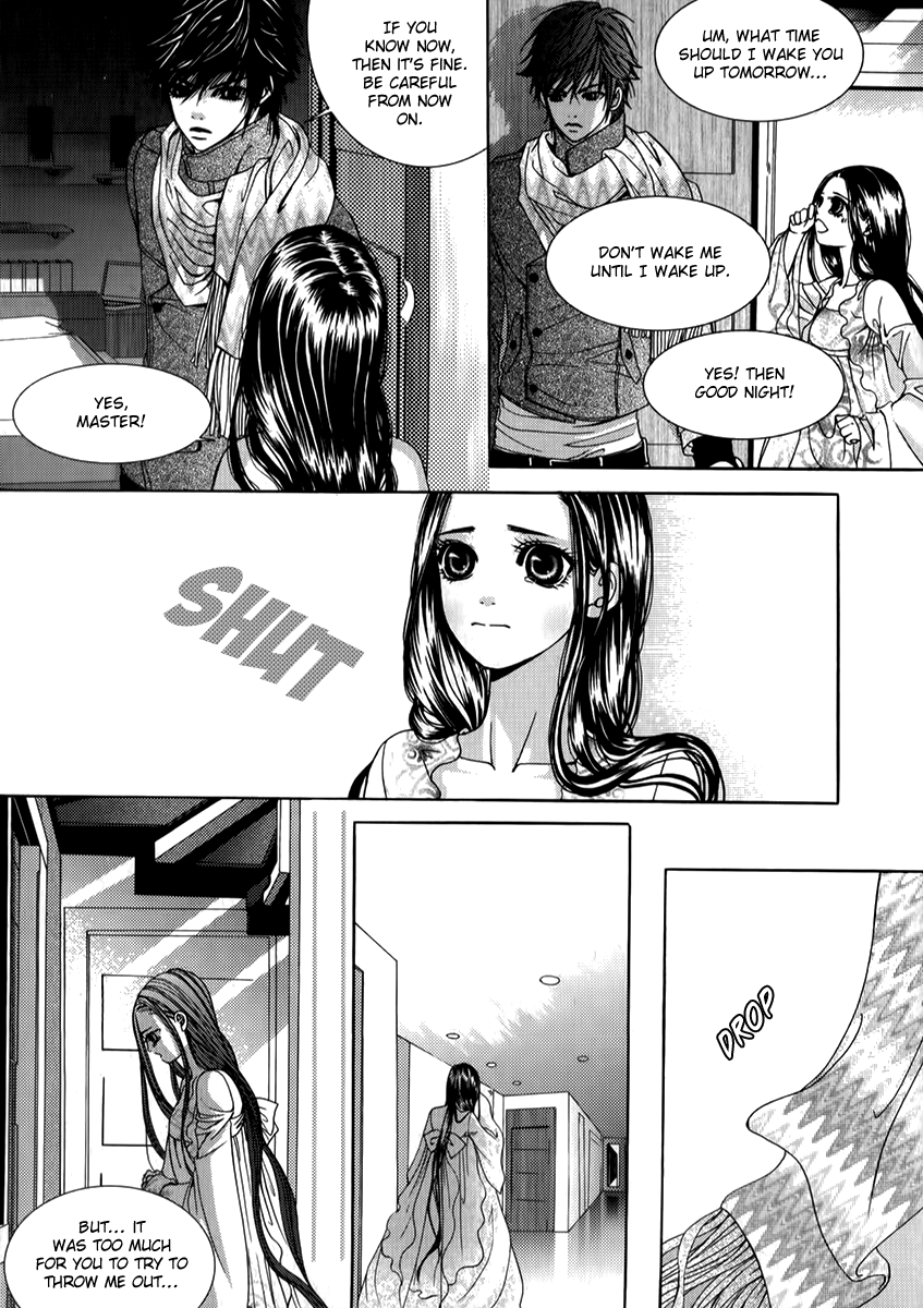 SM Hunter Chapter 26.2 page 37 - Chapter 26 v2 : Addiction