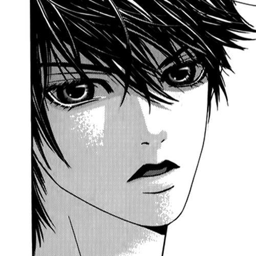 SM Hunter Chapter 26 v2 : Addiction cover