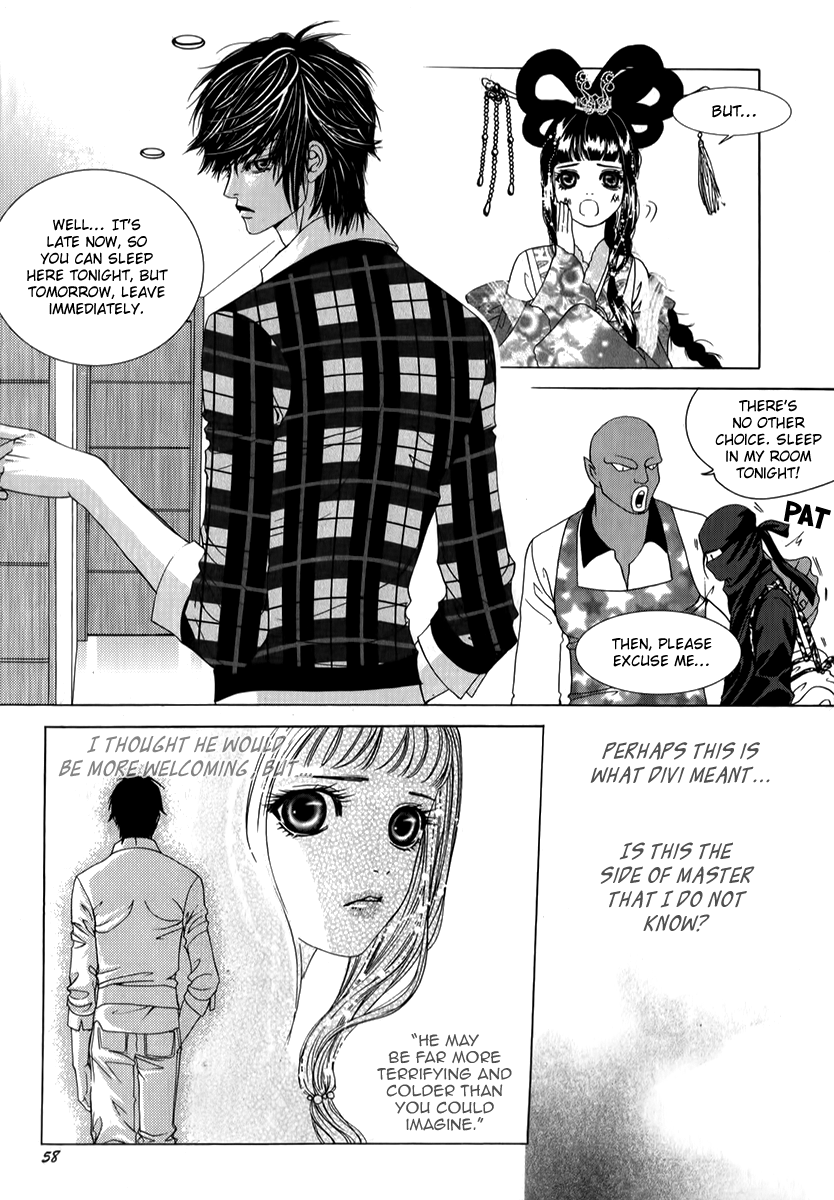 SM Hunter Chapter 27 page 16 - Chapter 27 v2 : Romantic Assassin I