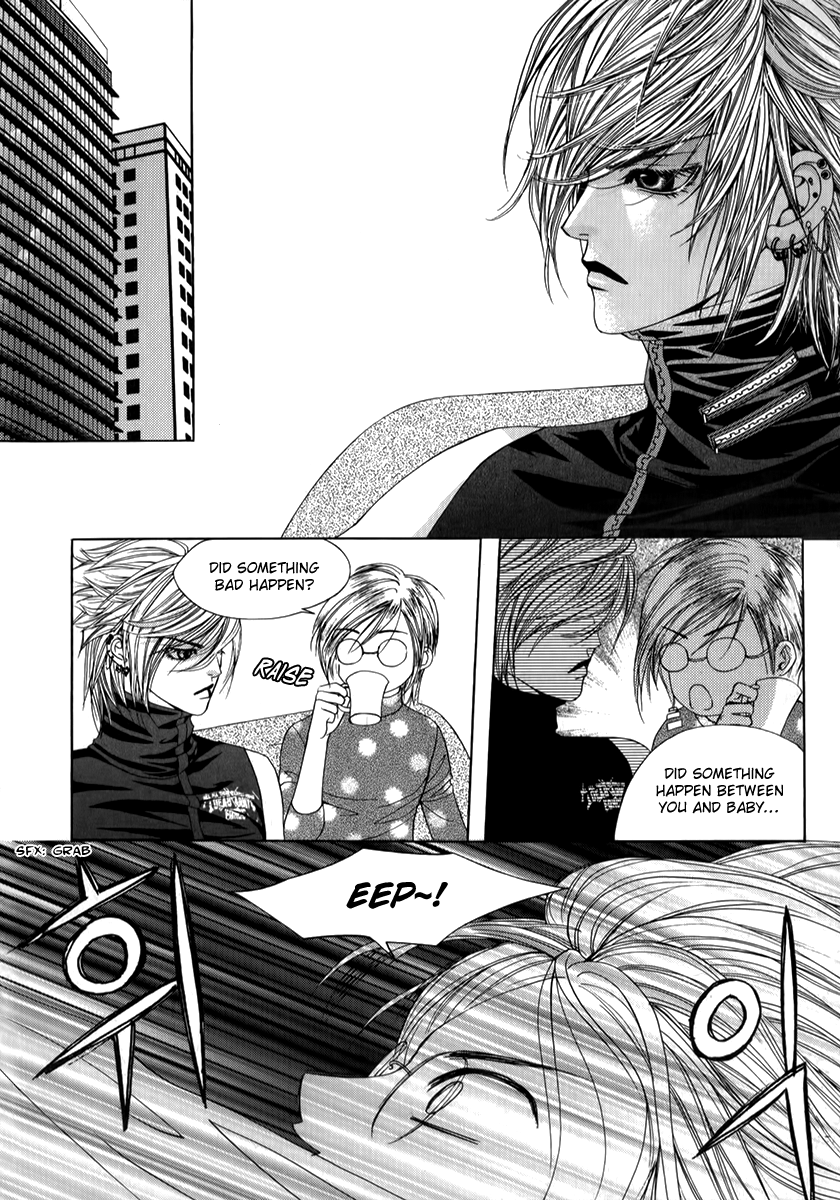 SM Hunter Chapter 27 page 9 - Chapter 27 v2 : Romantic Assassin I