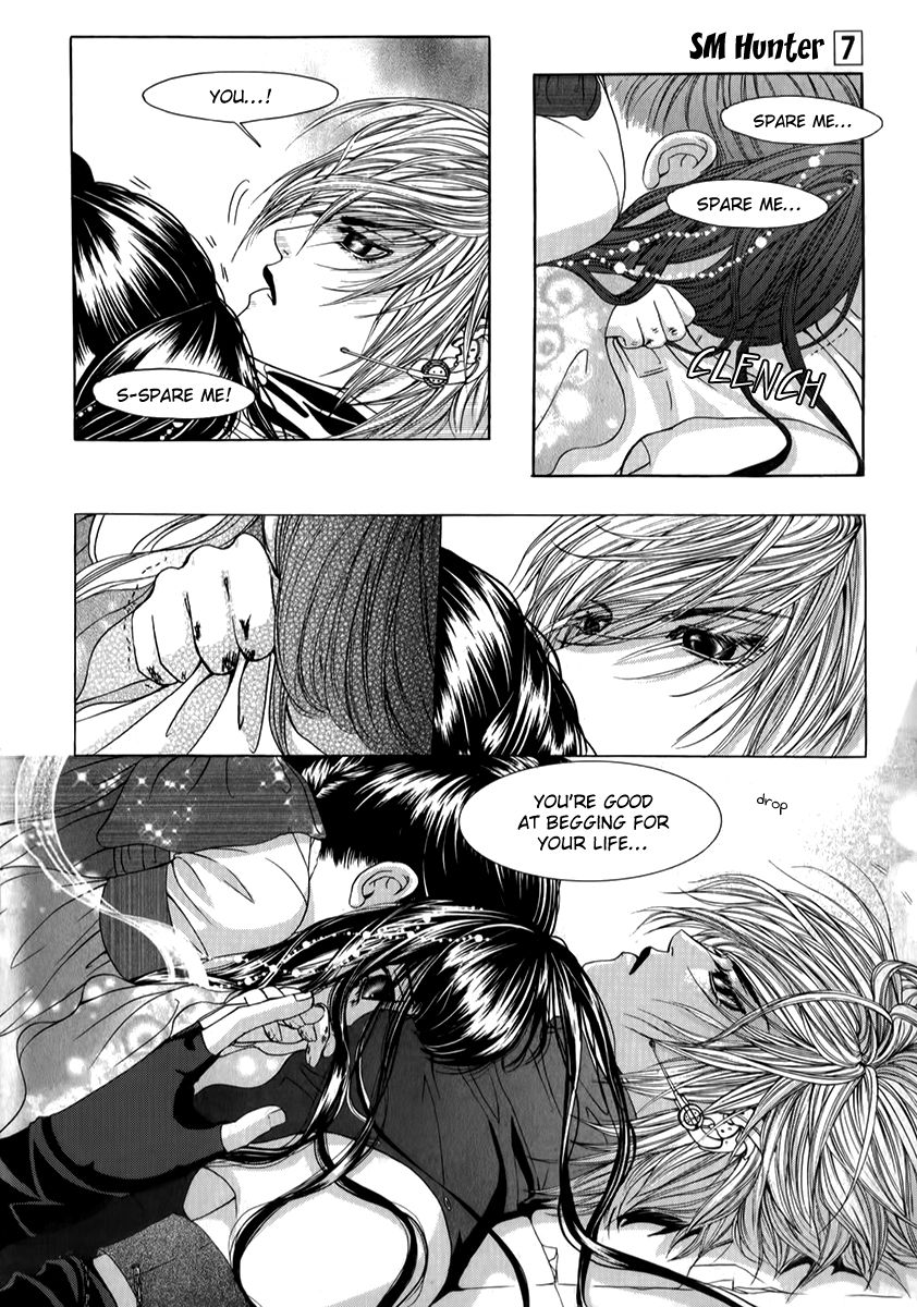SM Hunter Chapter 28 page 12 - Chapter 28